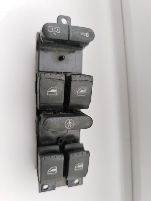 Продам блок управления стеклодемника Ауди
