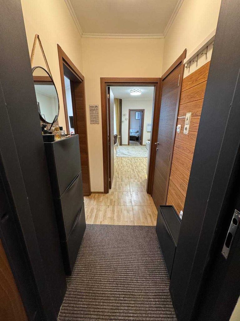 Продава се Тристаен апартамент в к.к. Слънчев бряг - 85 кв.м за 1048 €/кв.м - Снимка #8