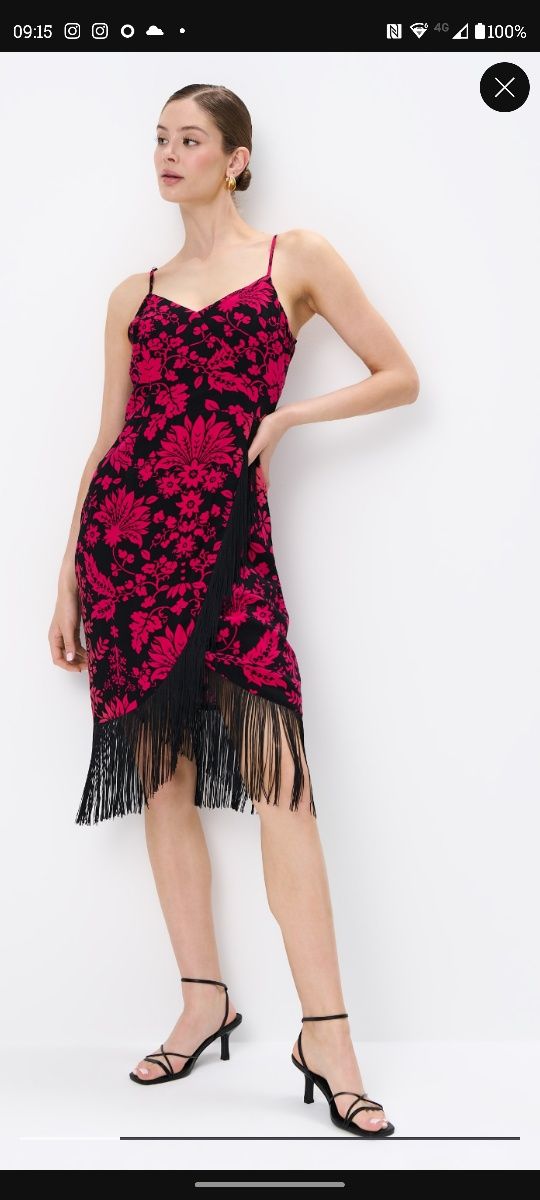 Rochie Mohito mărimea 40