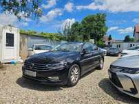Volkswagen Passat CumpRoNouLeaaingOperational Confortline+optiuni Tva deductibil