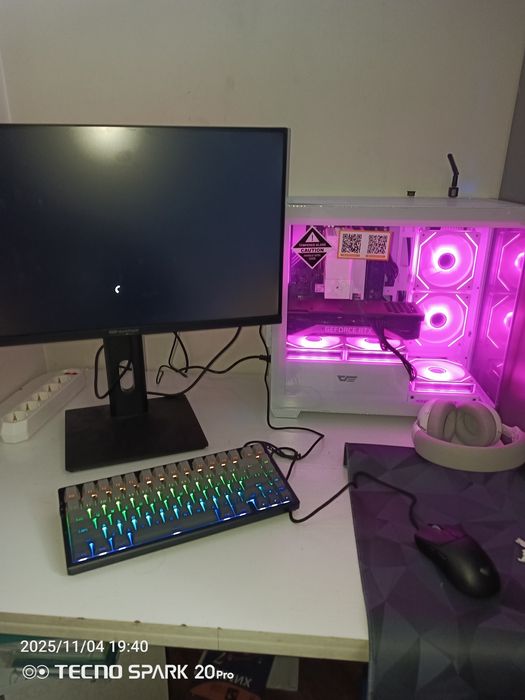 Компьютер игравой