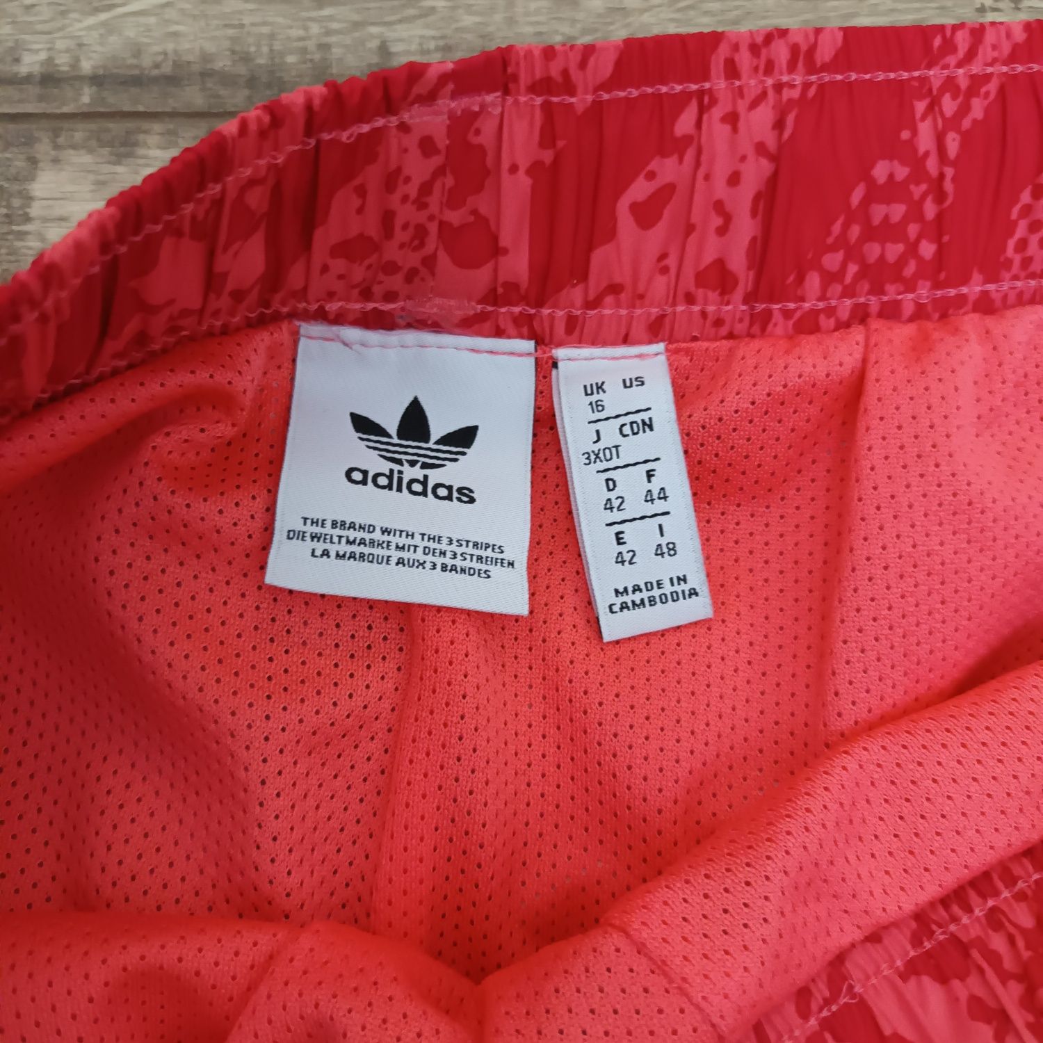 Pantaloni Adidas L