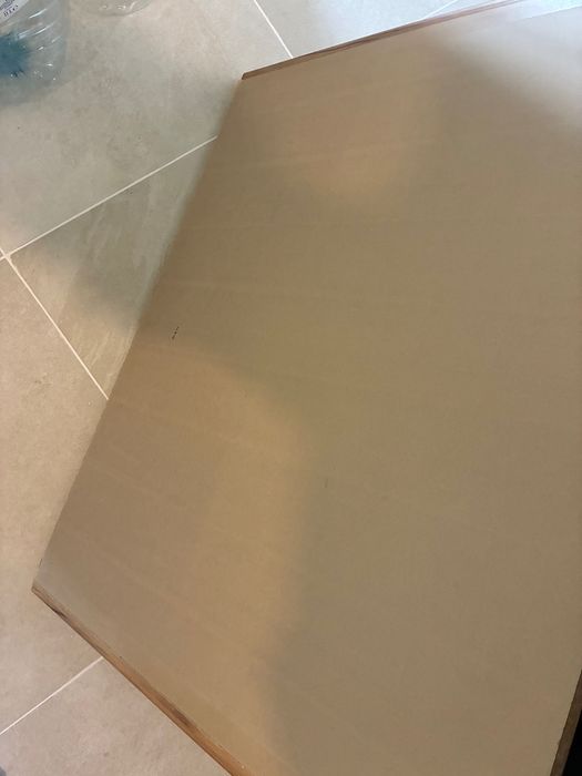 Плот Kronospan K003 Oak Gold 90х72 cm