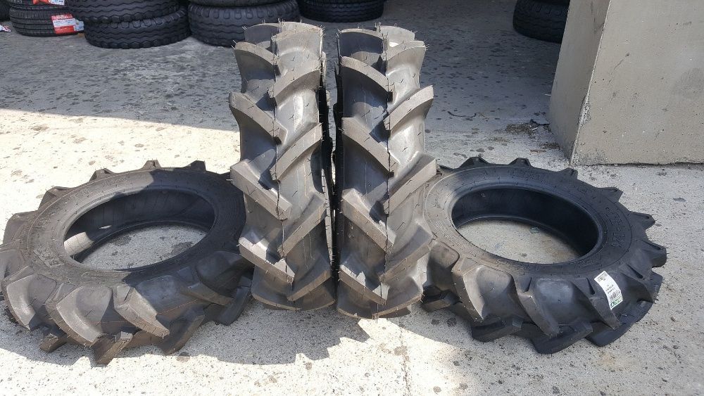 cauciucuri noi 6-14 BKT tractor japonez yanmar anvelope cu garantie