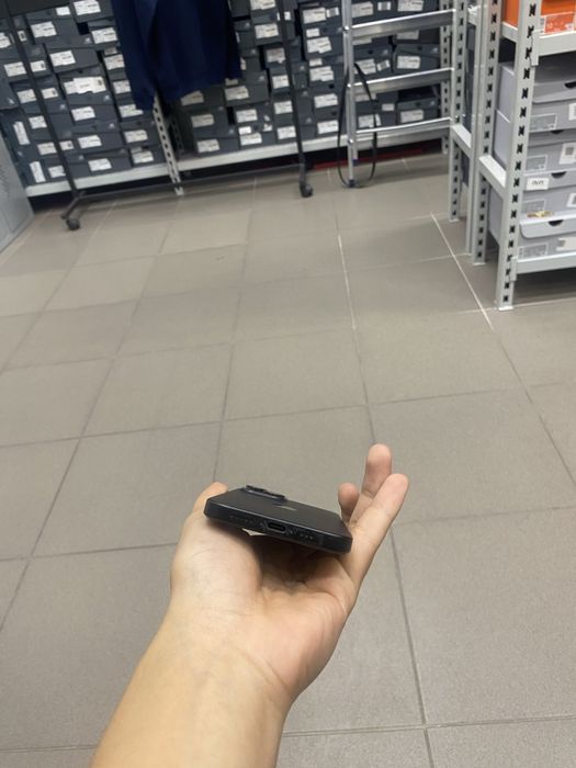 Iphone 15.