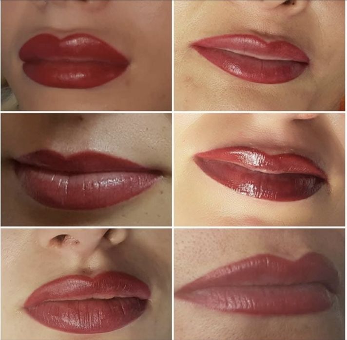 Micropigmentare Oradea