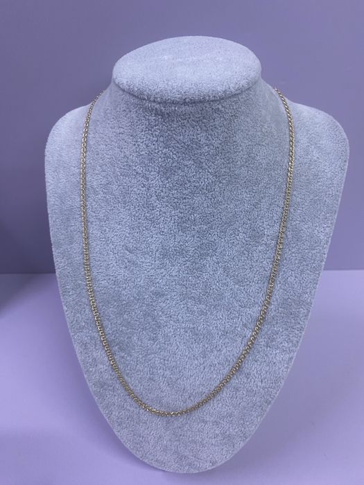 Золотая цепь КО23701