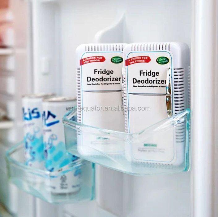 освежитель для холодильника