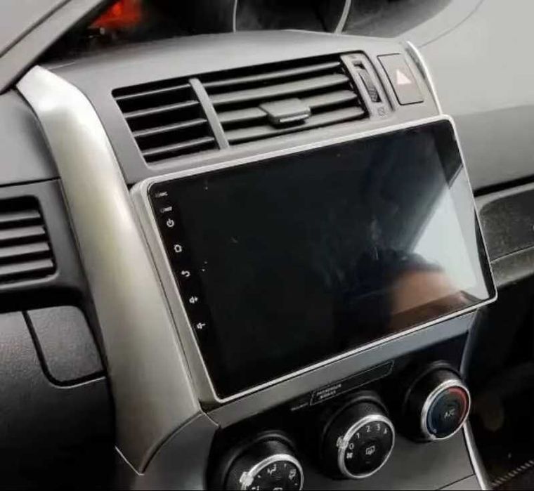 Мултимедия Android навигация за Toyota Verso