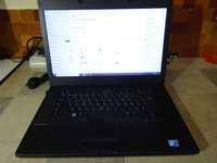 Laptop Dell E6510 i7 Q720 4gb ram hdd 500gb