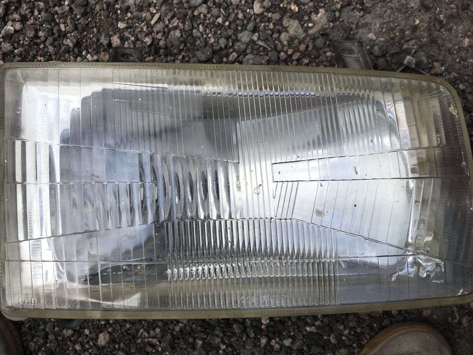Фара Транспортер Т4