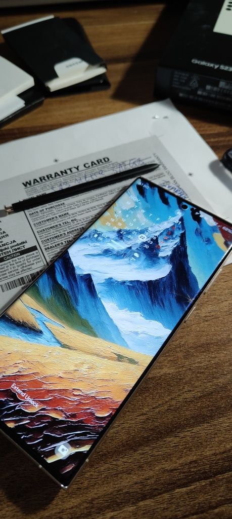 Samsung Galaxy S23 Ultra