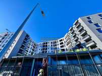 De vanzare apartament 2 camere zona Campus l Aviatorii Residence