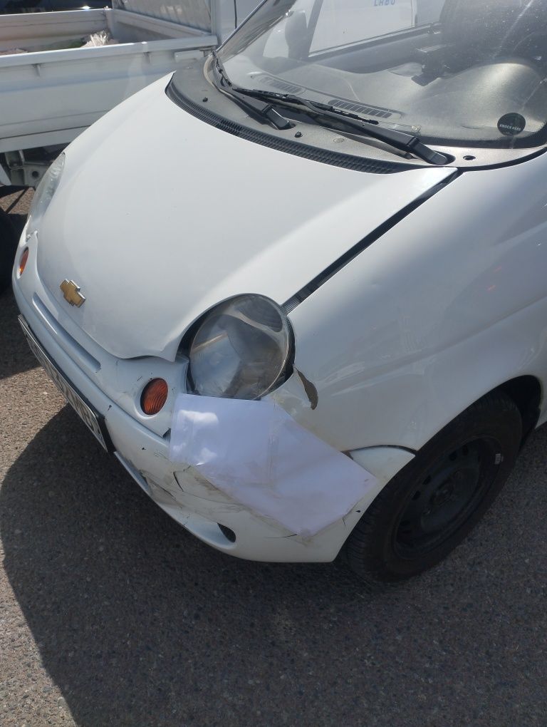 Matiz 2018, 4000$ naqtga srochno