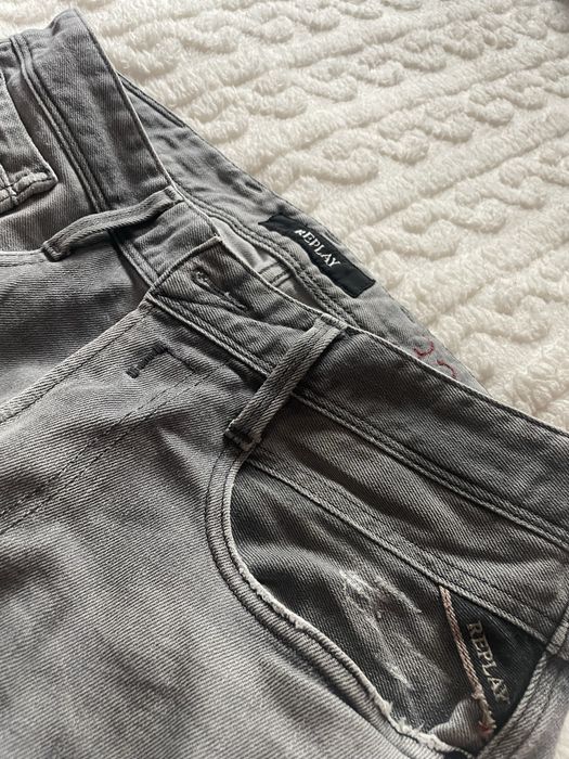 Мъжки дънки Replay