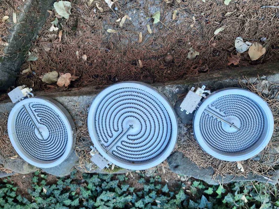 Плочи за керамичен плот Ego HiLight