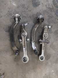 Brat/brate Audi A4 B6/B7 set