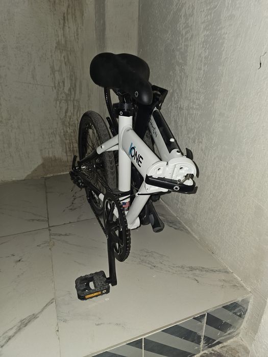 Велосипед Dahon складываемый легкий