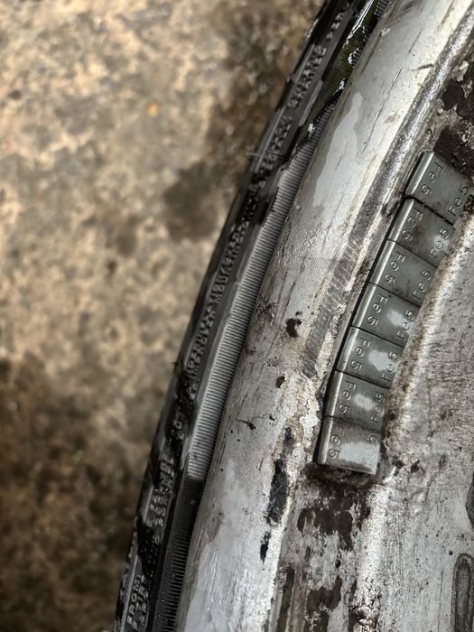 Джанти bmw 5х120 18ки