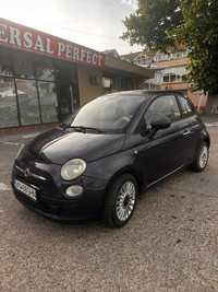 Vand Fiat 500 1,3 diesel, an 2009, stare perfecta de functionare