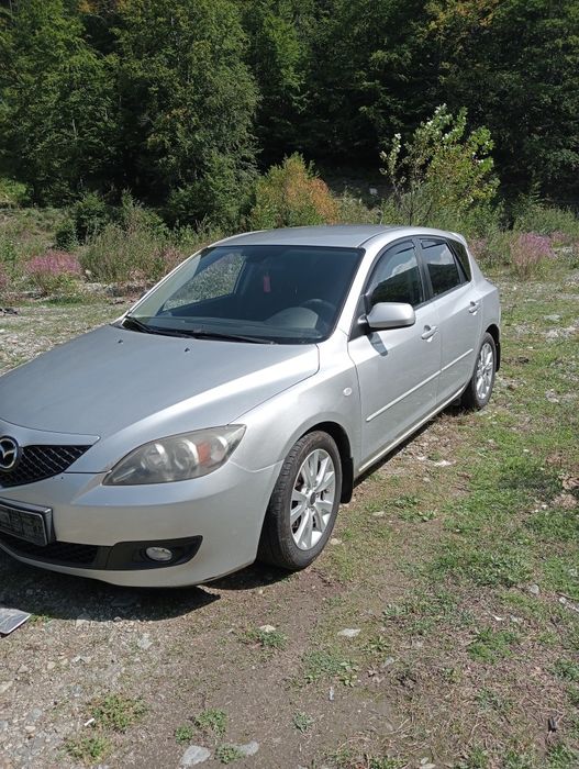 Se vinde Mazda 3