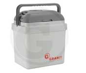 Ladă frigorifică portabilă 12 / 230 V | 24 l | 10 l