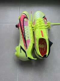 ghete fotbal nike Mercurial 41