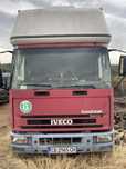 Комион iveco 75e15 euro3