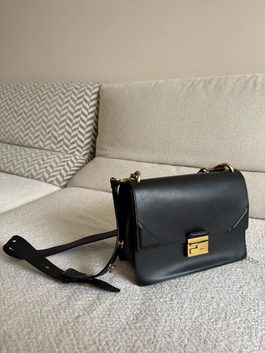 Чанта Fendi оригинална