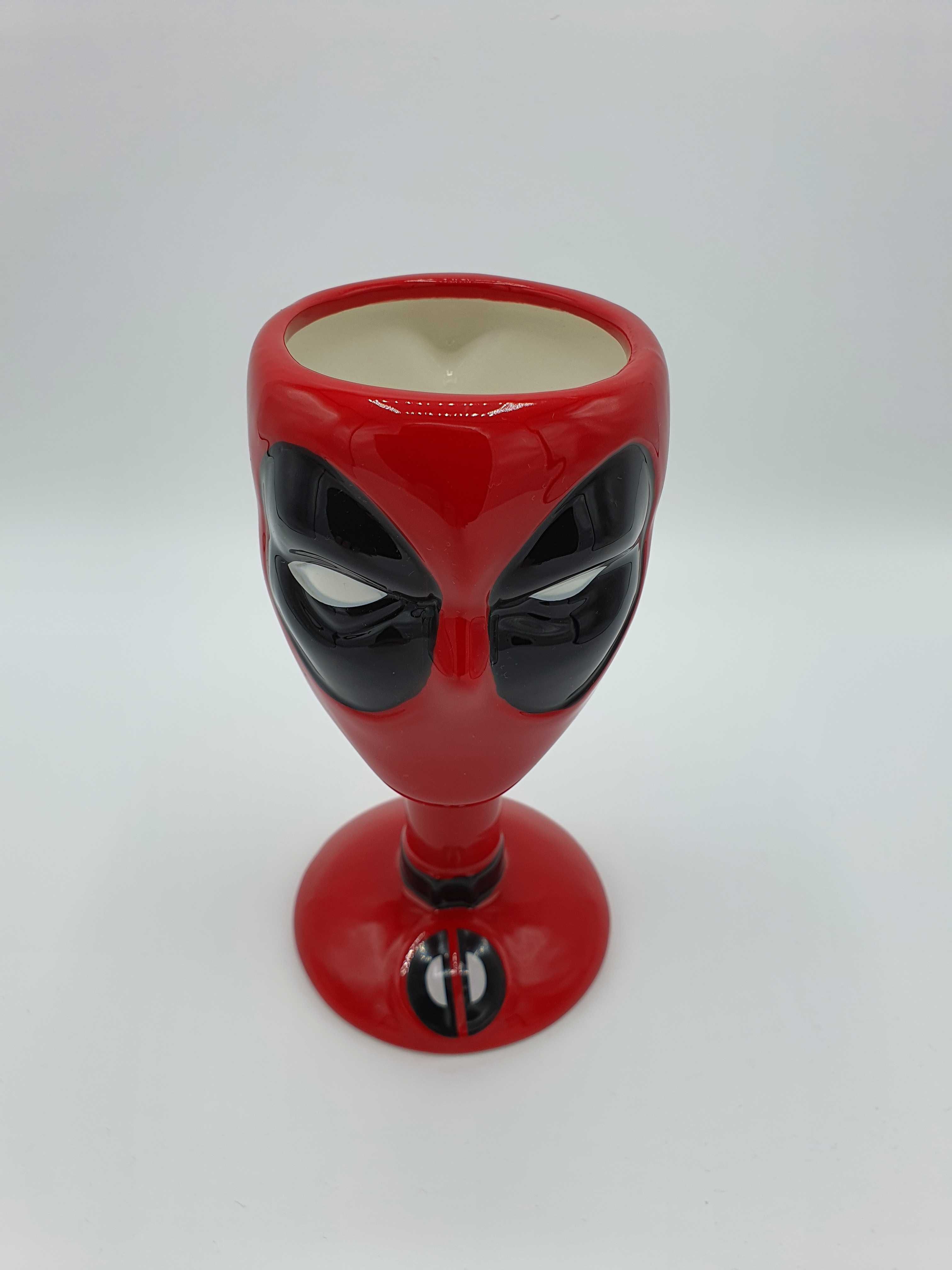 Pocal Deadpool - ceramic