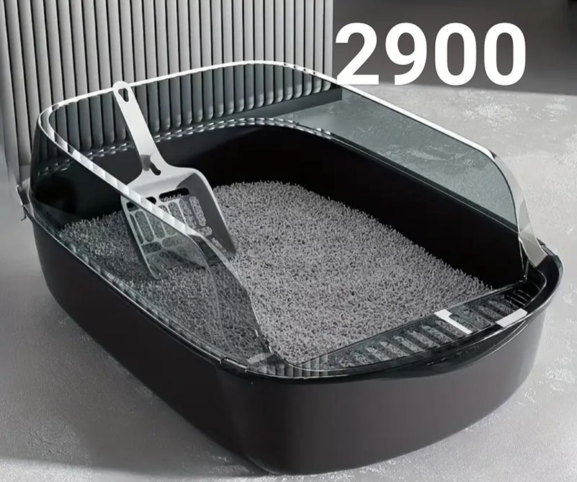 Продам лоток для кошек