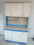 Kuhinniy mebel oshxonaga