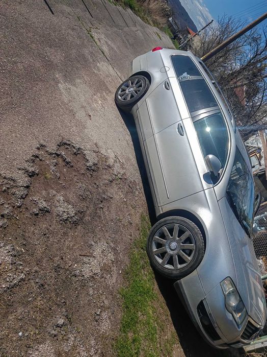 Продавам Passat  B6 2006г.