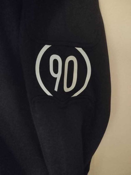 Nike Total 90 размер XL блуза/горнище.