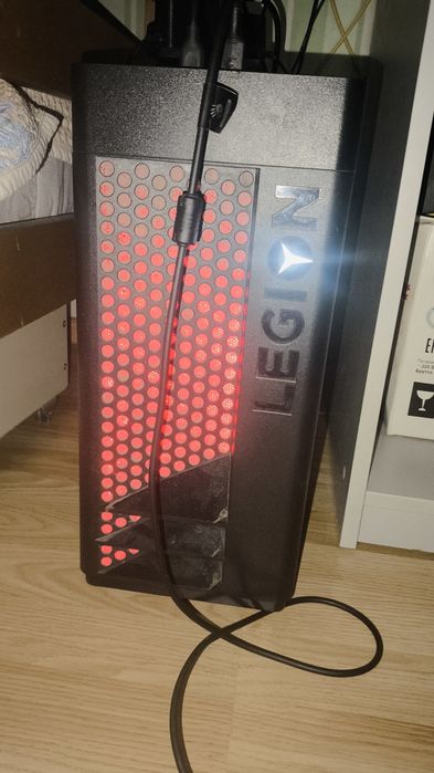 Компьютер Lenovo Legion