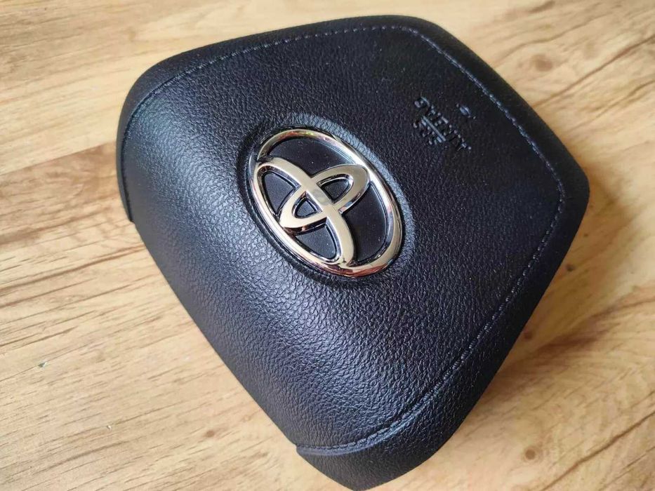 Airbag volan Toyota Land Cruiser 2015 - 2021