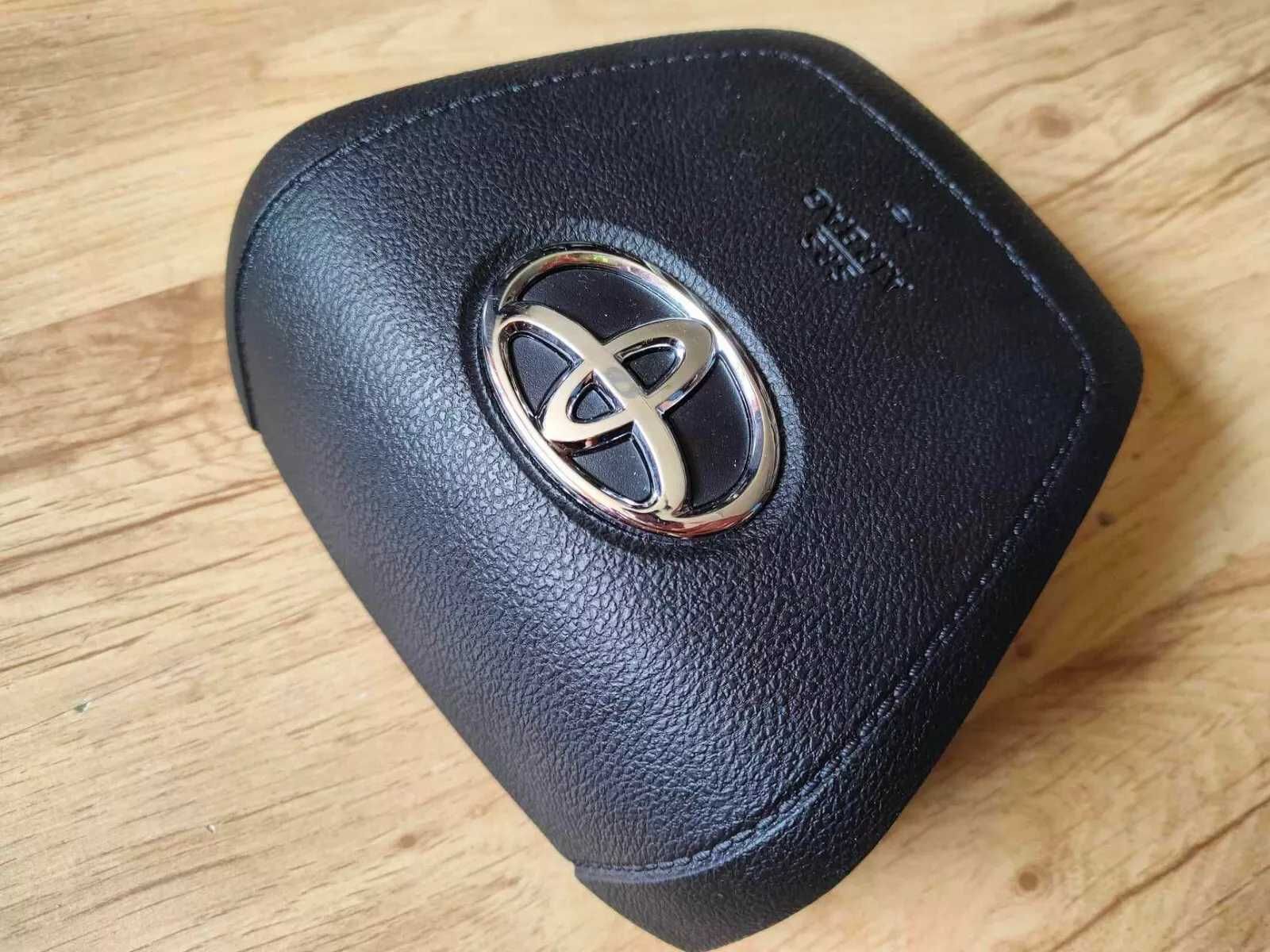 Airbag volan Toyota Land Cruiser J200 2015 - 2021