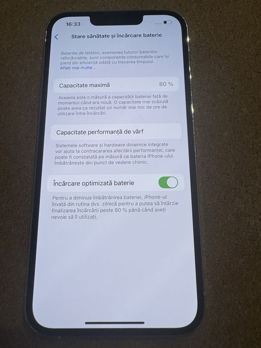 Iphone 13 Pro 128 Gb ID-XXL2310