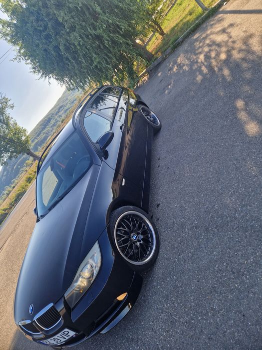 BMW seria 3 e90 break 2.0 diesel m47