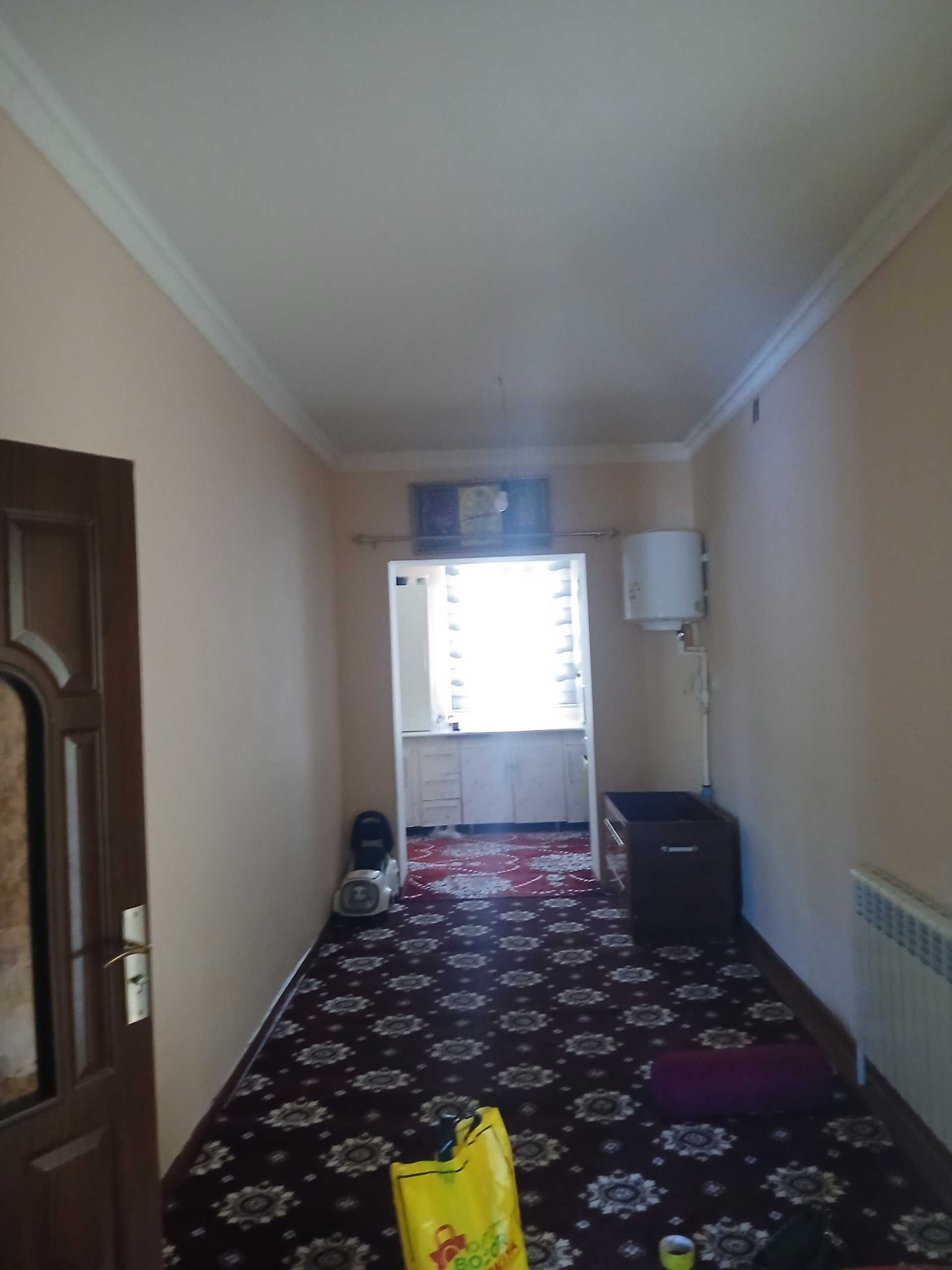 Urganchda kvartira ijaraga beramiz 3 xonali