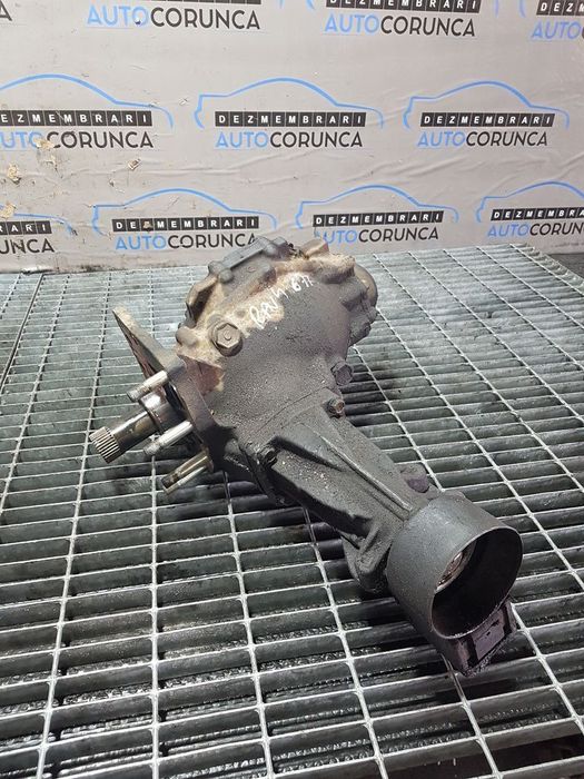 Cutie de Tranfer Grup Fata Toyota RAV 4 II 2.0 D 2000 - 2006 116CP Manuala 5 Trepte 1CD ...