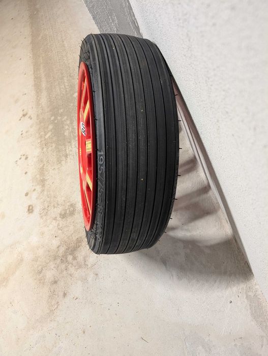 ПРОМО! Универсална резервна гума патерица Mercedes GLC BMW X3 Audi Q5