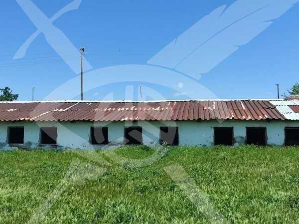 Продава се Парцел в Карнобат - 6400 кв.м за 48 €/кв.м - Снимка #4