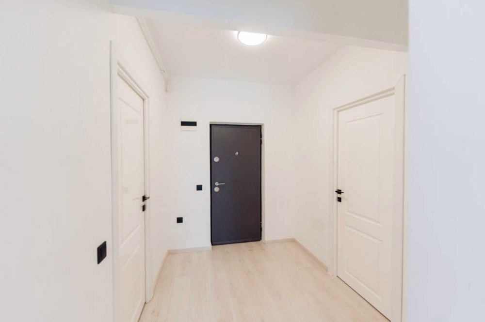 Apartament 2 camere in Apahida / premium / parcare / a doua inchiriere