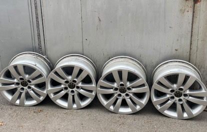 17’ Джанти за BMW style 161 5x120