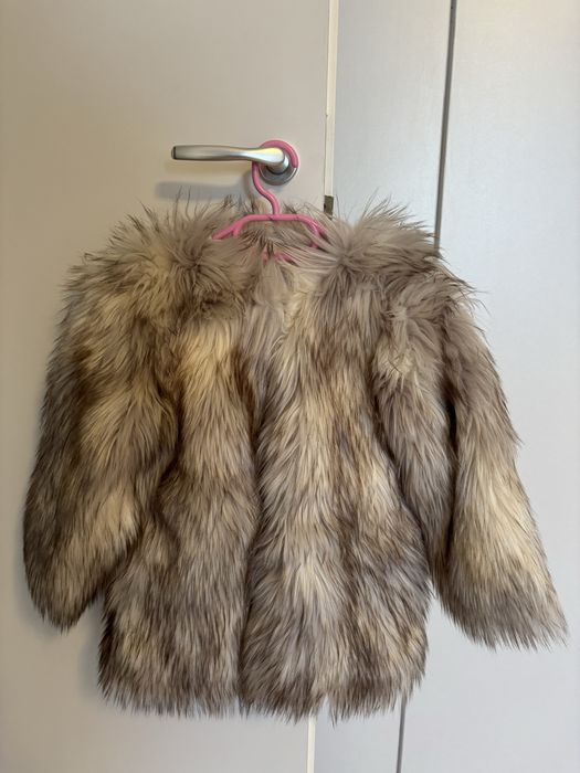 Vand hainuta fetita blana Mothercare