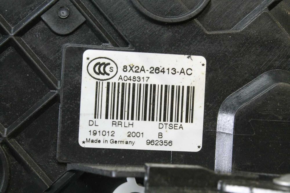 Broasca / Lock Usa Spate Stanga Jag XF 8X2A-26413-AC