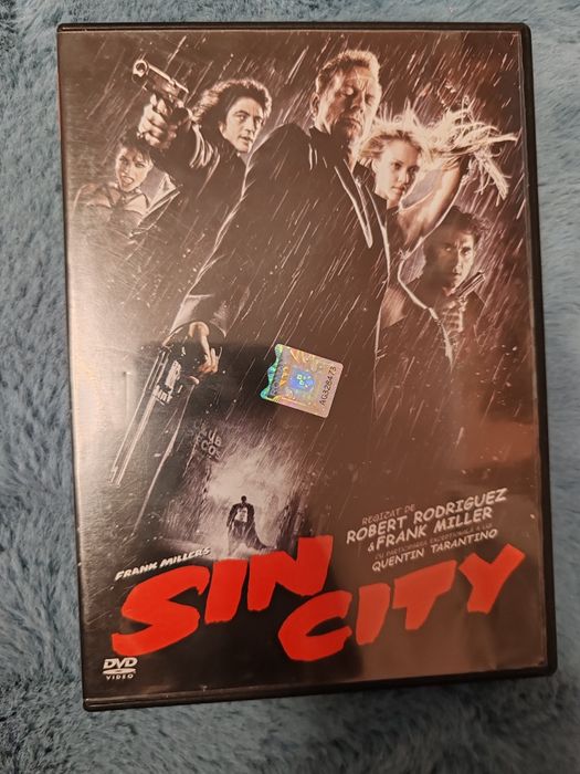 Lot de 10 DVD filme originale