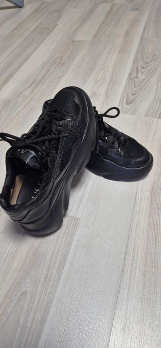 Pantofi Musette mărimea 39