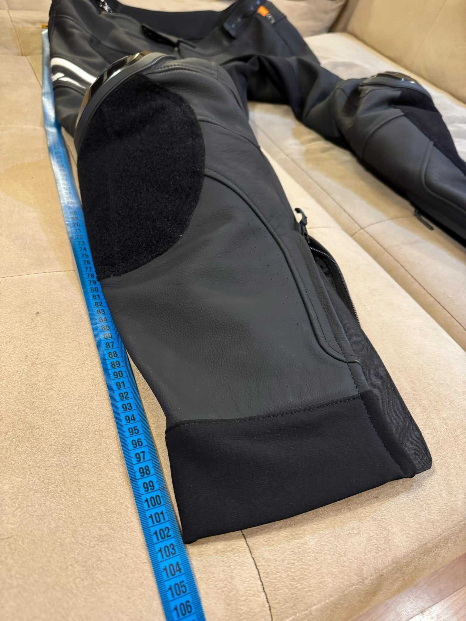 Кожен Панталон RICHA VIPER 2 SPORT
